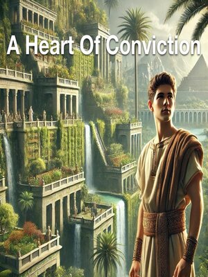 cover image of A Heart of Conviction
